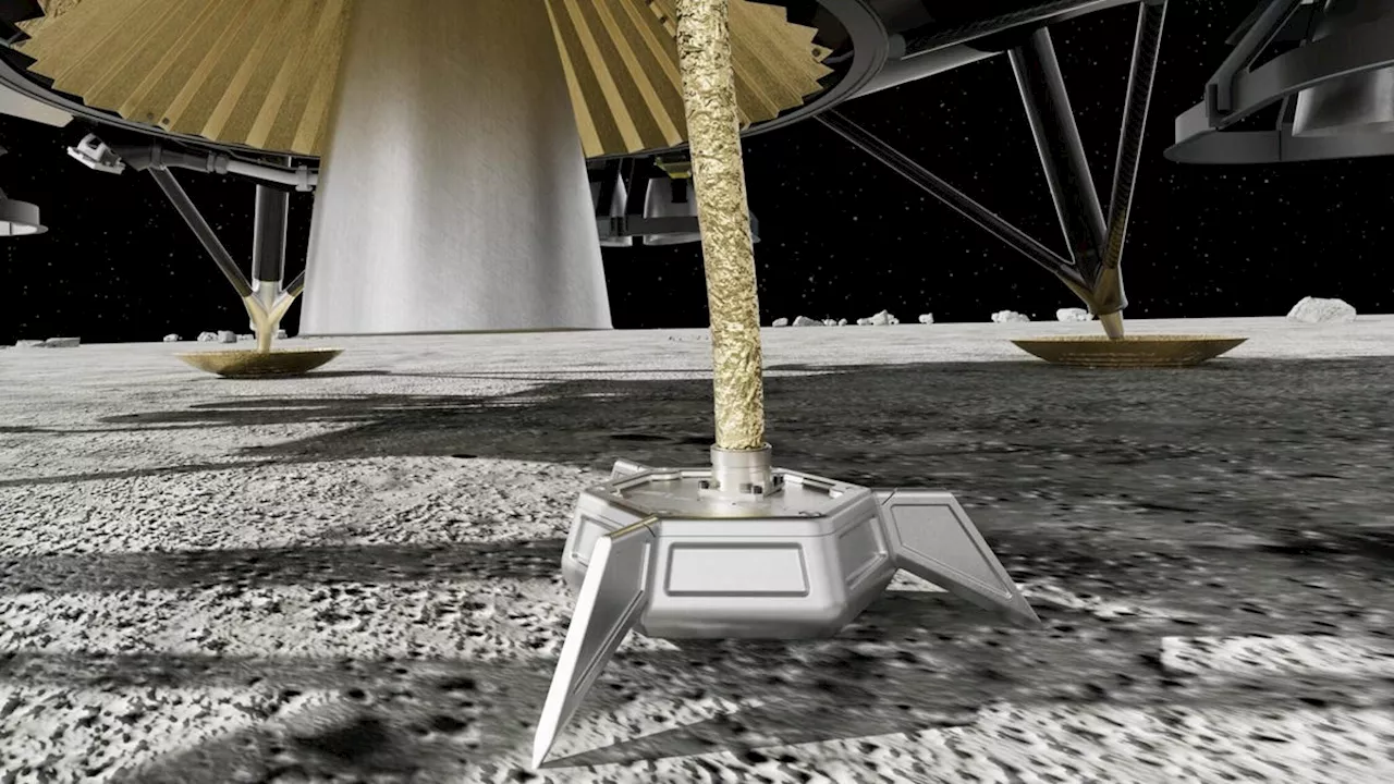 NASA-Funded Mission to the Moon's Far Side Is Starting to Look Pretty Cool