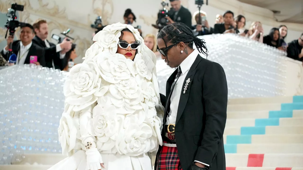 Everything You Need to Know About the Met Gala 2024