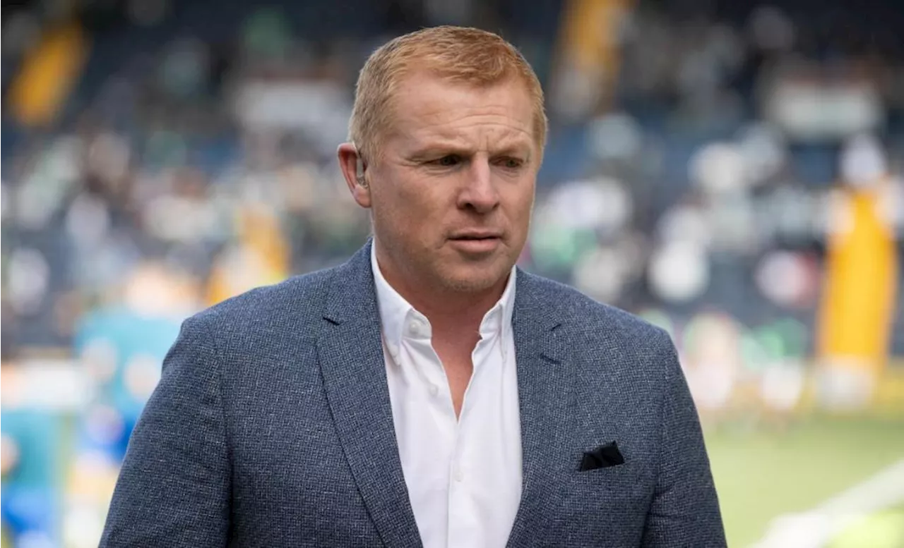 Ex-Celtic manager Neil Lennon to appear at pundit night