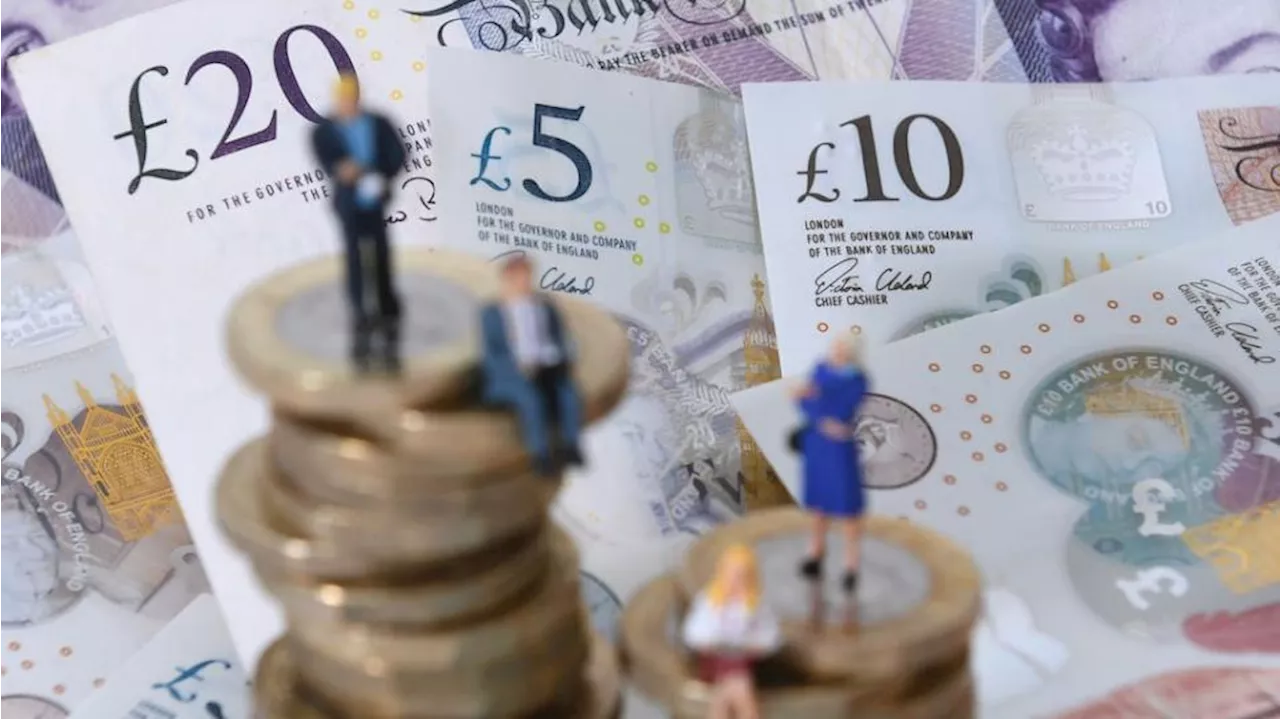 HMRC Marriage Allowance - are you eligible for £252 boost