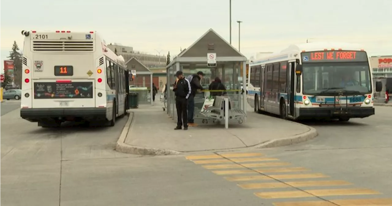 Kingston bus operators are being driven to quit due to abuse: union