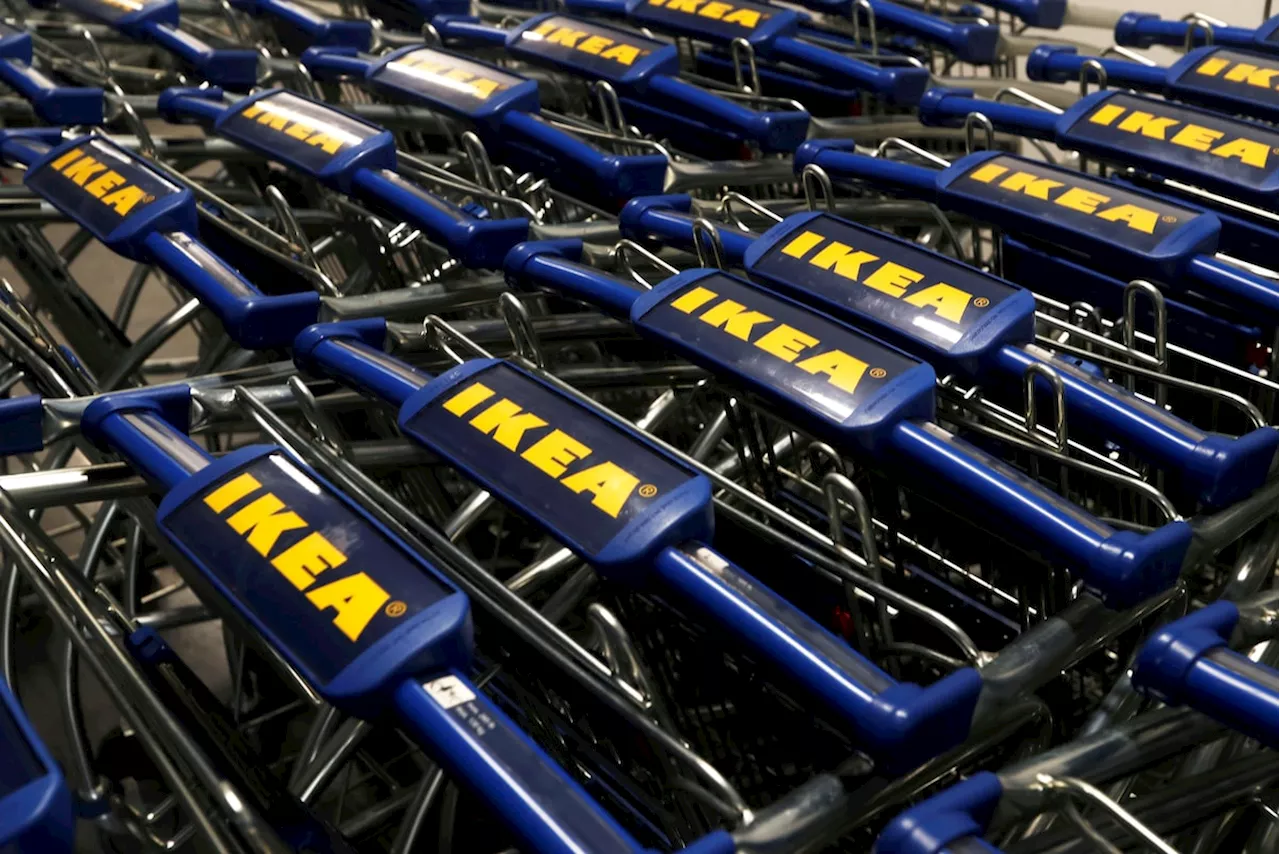 Ikea Canada leaning on automation as it overhauls fulfilment network, new CEO says