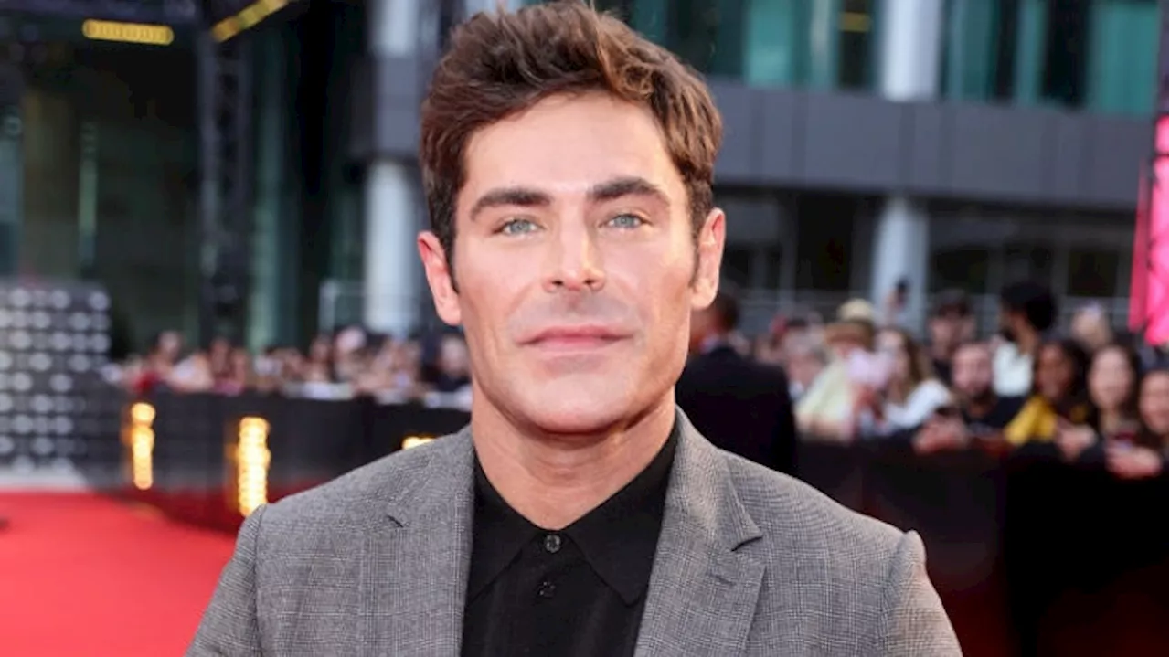 The Trolling Of Zac Efron’s Appearance Is Relentless And Must Stop