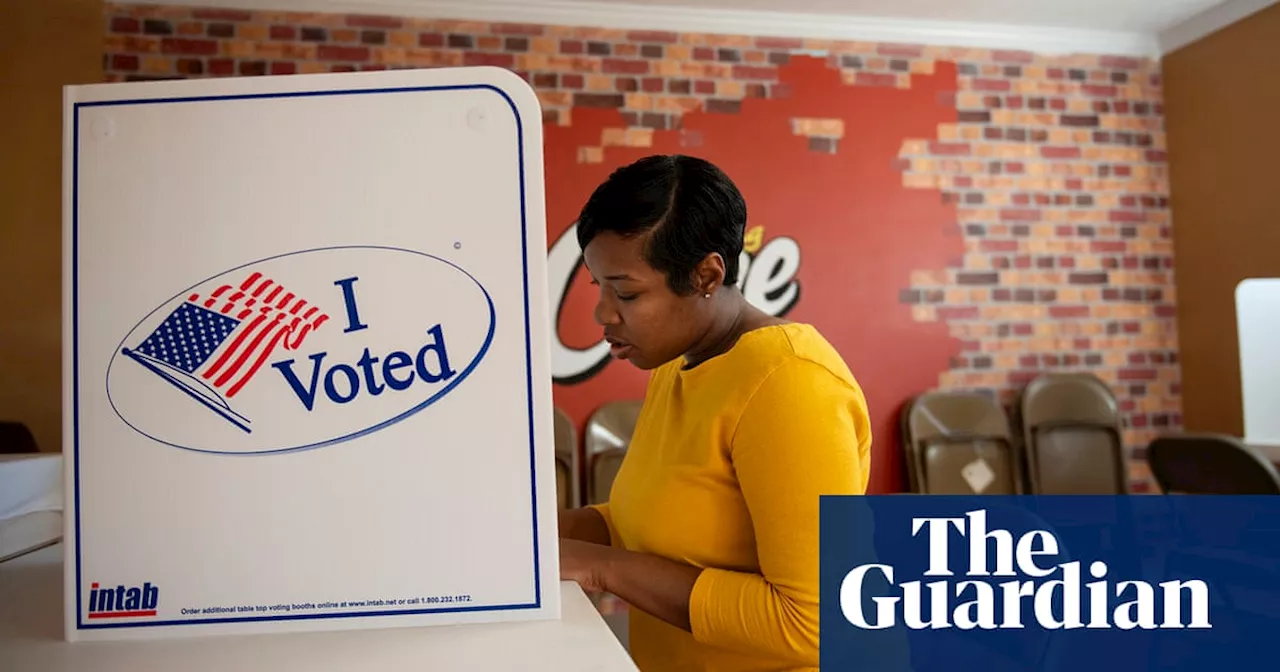 Abortion rights and historic wins: key takeaways from the US’s off-year elections