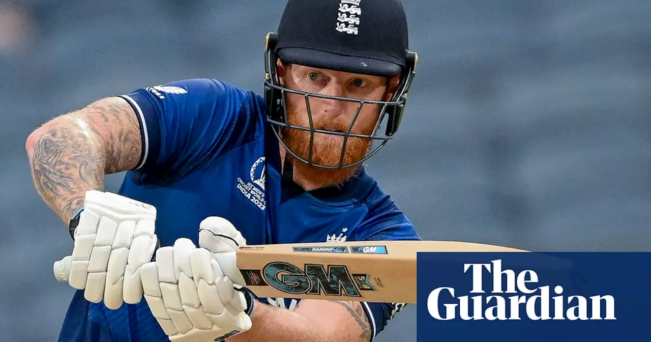 Ben Stokes’ onslaught against Dutch a reminder of elite status as ODI batter