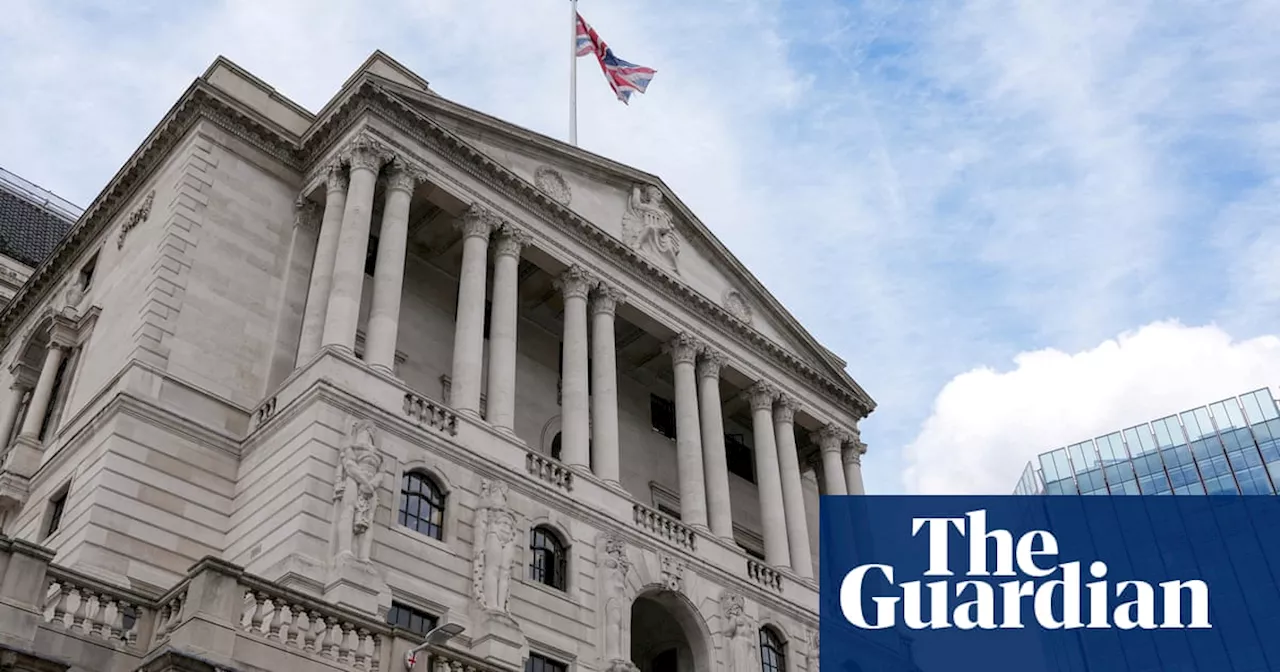 Brexit has hit UK’s economic openness, says Bank of England governor