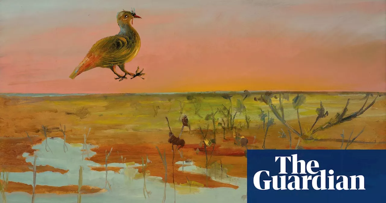 ‘Completely unique’: two early Sidney Nolan paintings to go up for sale for first time in almost 75 years