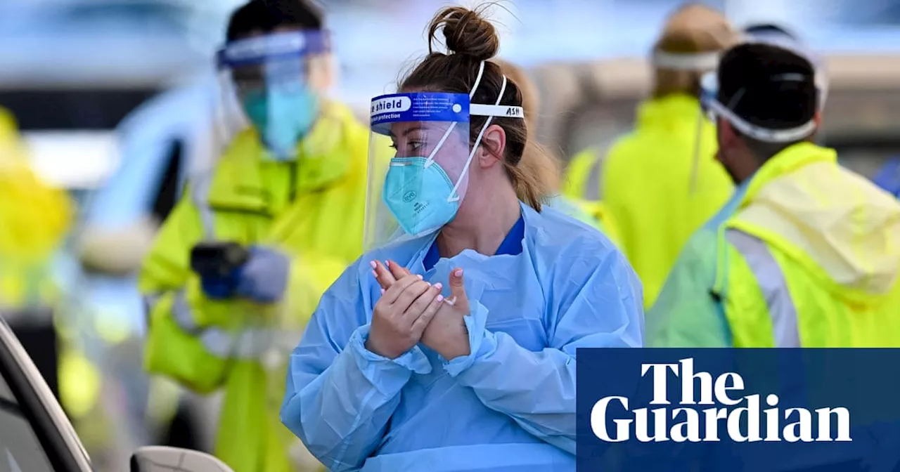 Covid inquiry to examine PPE procurement after revelations Australia got 46m unusable masks