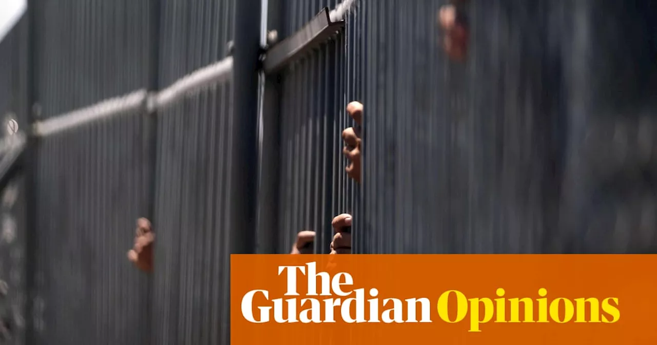 I’ve been fighting Australia’s mandatory immigration detention regime for decades – the high court’s decision is revolutionary