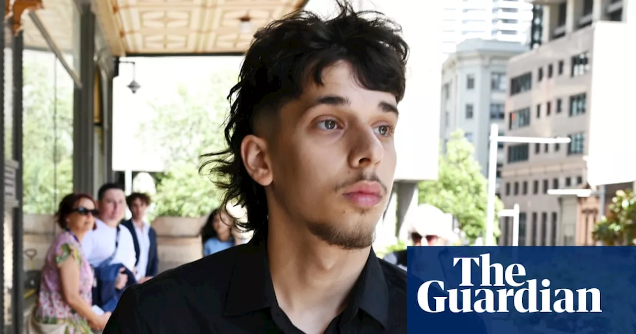 Man fights Sydney Opera House protest assault charge as video footage sought