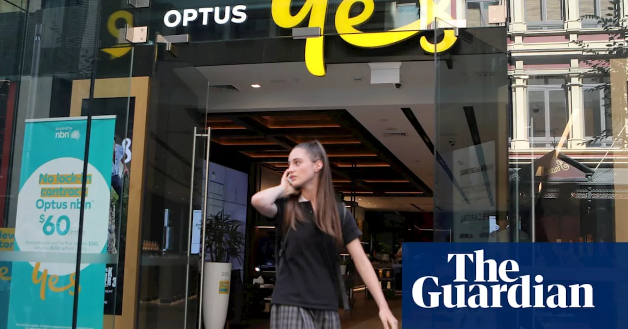 Optus service outage at a glance: what we know so far