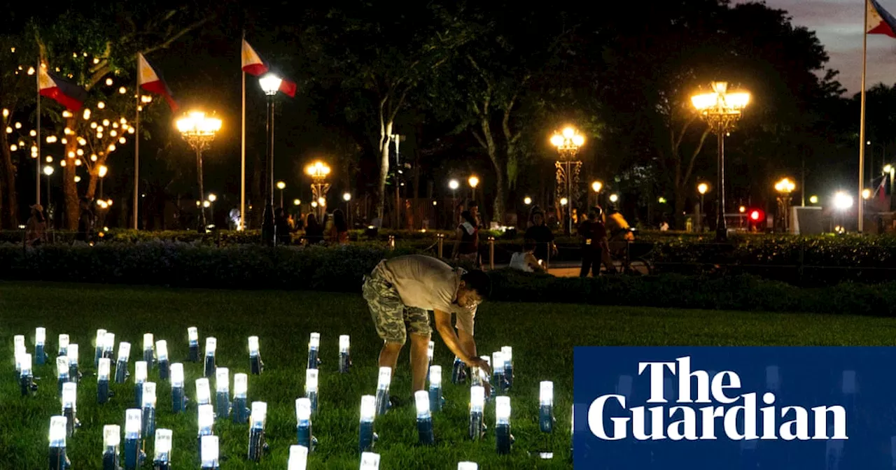 Philippines: Super Typhoon Haiyan survivors commemorate 10th anniversary of devastating storm