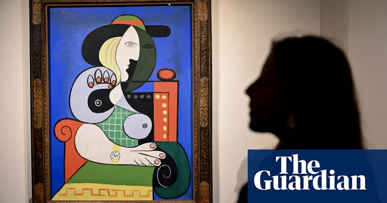 Picasso masterpiece kicks off auction season forecast to sell $2.5bn in art