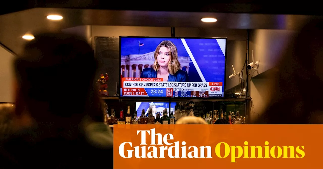 This election shows Democrats are not doomed after all
