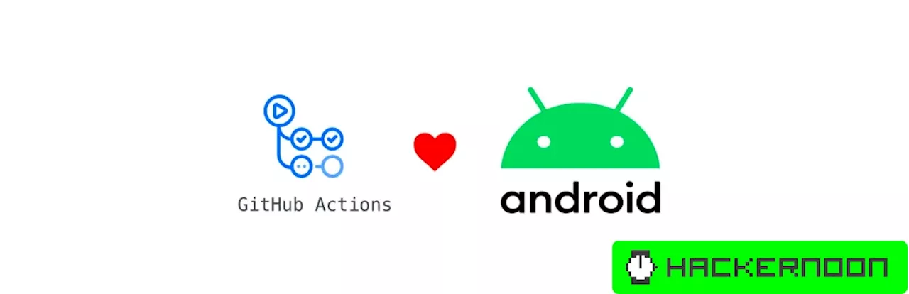 Setting Up CI/CD for a Real Android Project With GitHub Actions (2 Part)