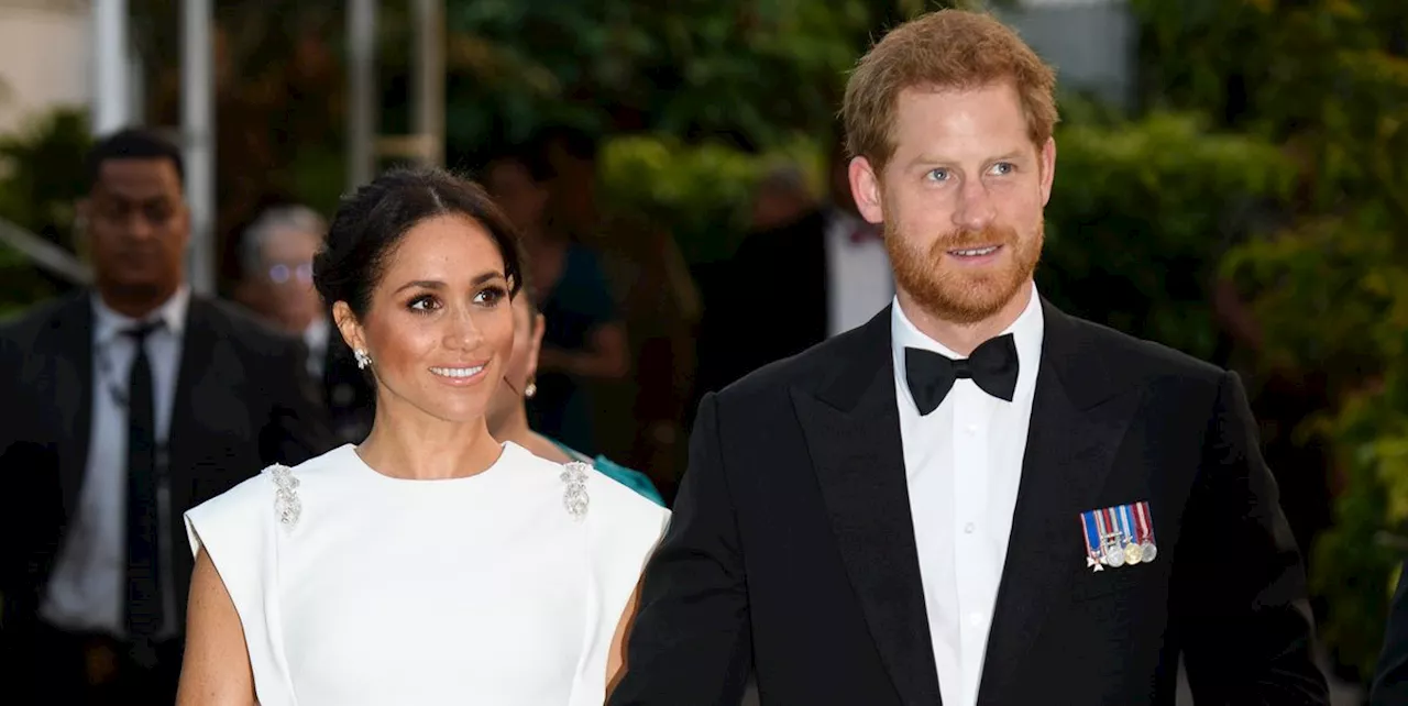 A Sussex Spokesperson Speaks Out on Reports About King Charles’s Birthday Plan