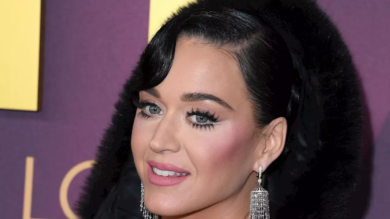 Katy Perry wins first part of court case over $15 million Montecito ...