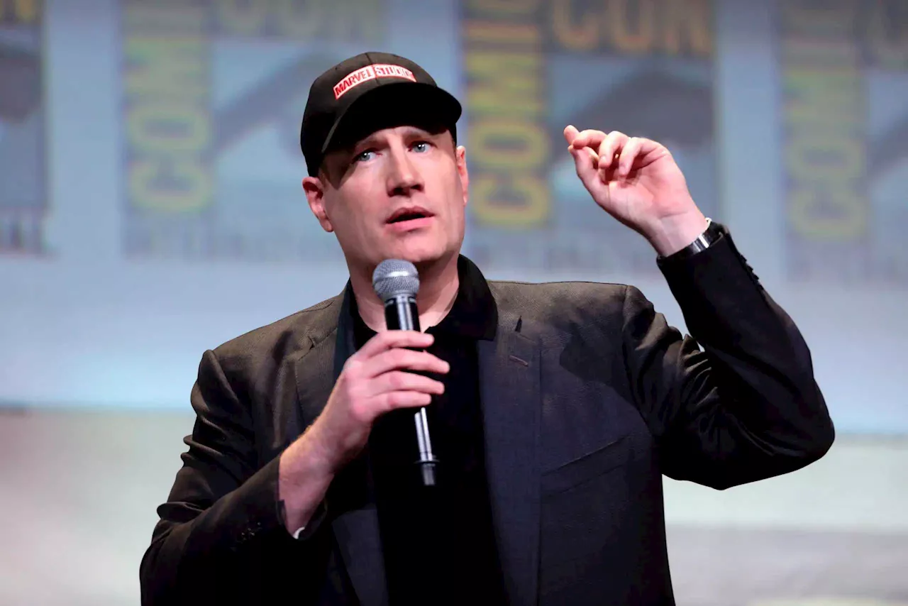 Kevin Feige confirma que su película de ‘Star Wars’ no verá la luz