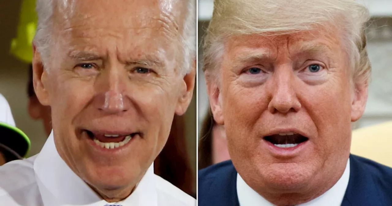 Ex-Labor Secretary Predicts Exactly How And Why Joe Biden Will Defeat Donald Trump