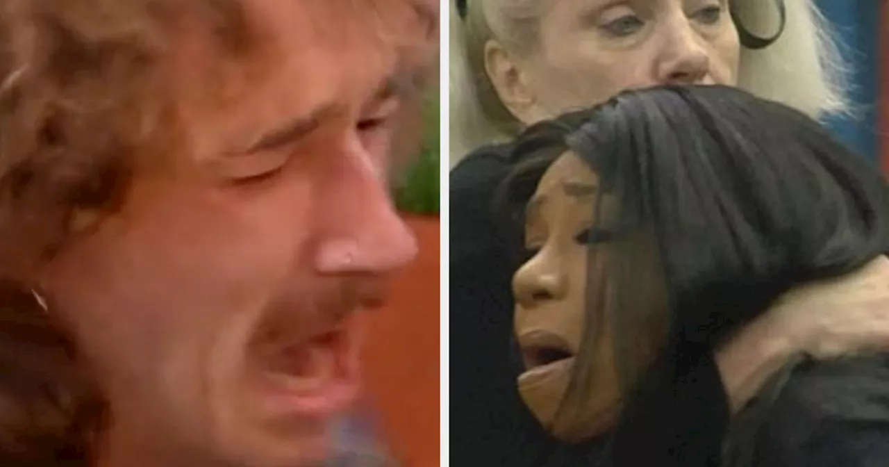 Big Brother Fans Were All Making The Same Joke After Latest Unfortunate Mix-Up