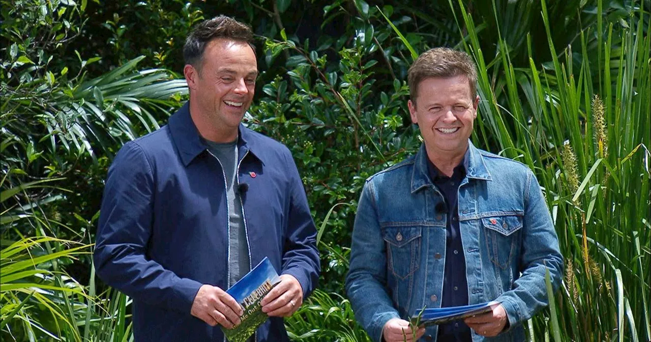 Rumoured I'm A Celebrity Star Arrives In Australia Ahead Of New Series' Launch