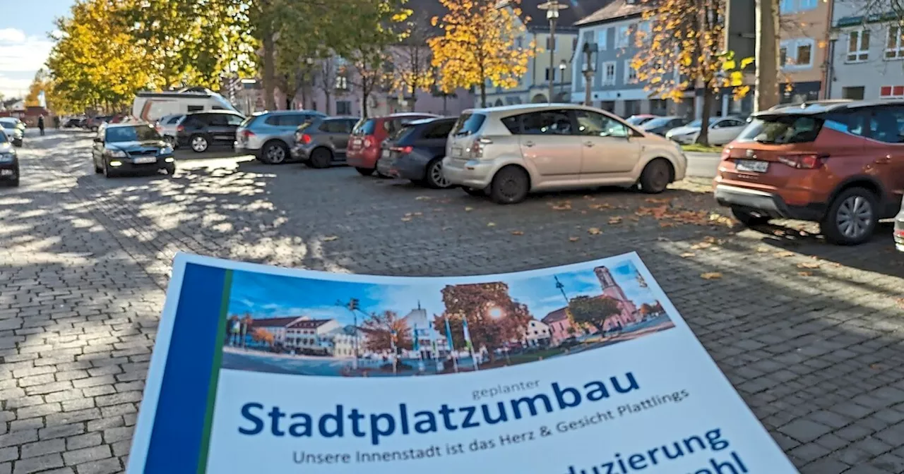 Was die Plattlinger Bürger derzeit bewegt