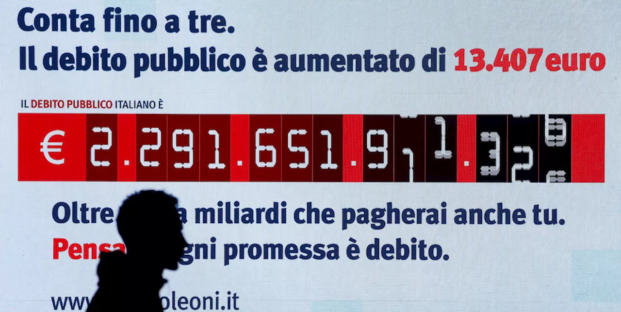 BOT, BTP, BTP Valore: breve guida ai titoli di Stato