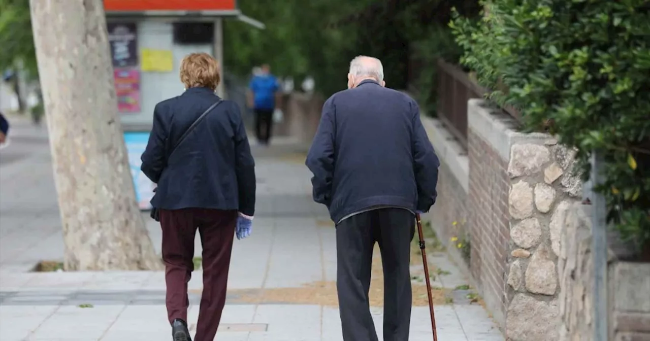 Esta es la fecha en la que se conocerá el dato de la revalorización de las pensiones para 2024