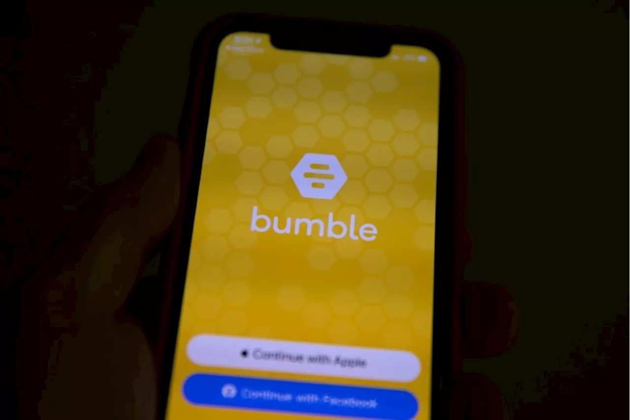 Bumble verliert nachbörslich 6 % - Umsatz und Prognose erfüllen Erwartungen nicht