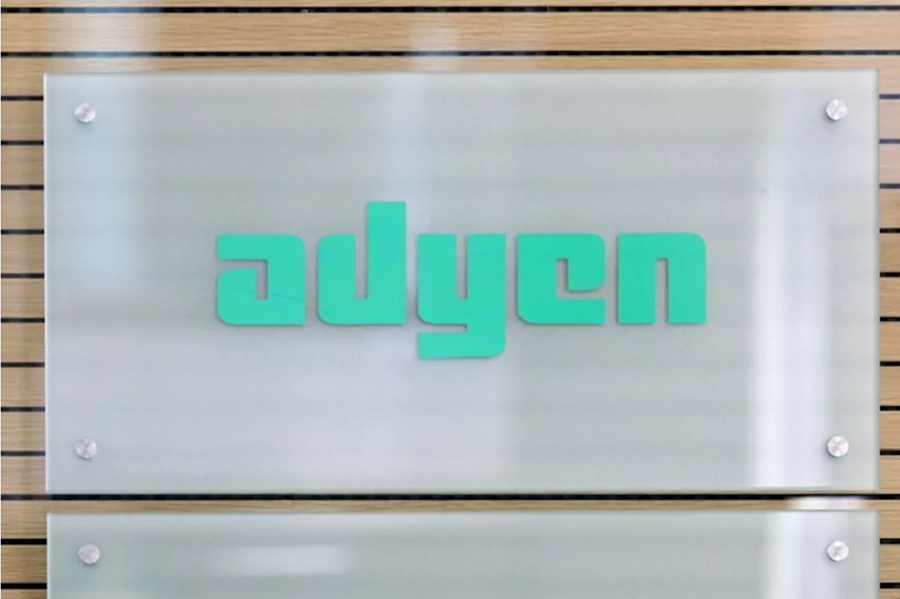 Zahlungsdienstleister Adyen veröffentlicht Mittelfristziele