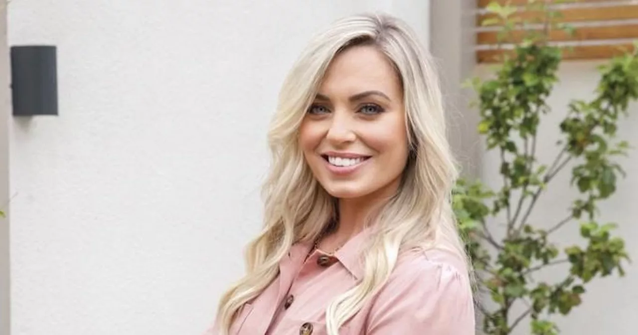 Anna Geary calling on older people to take part in RTE dating show