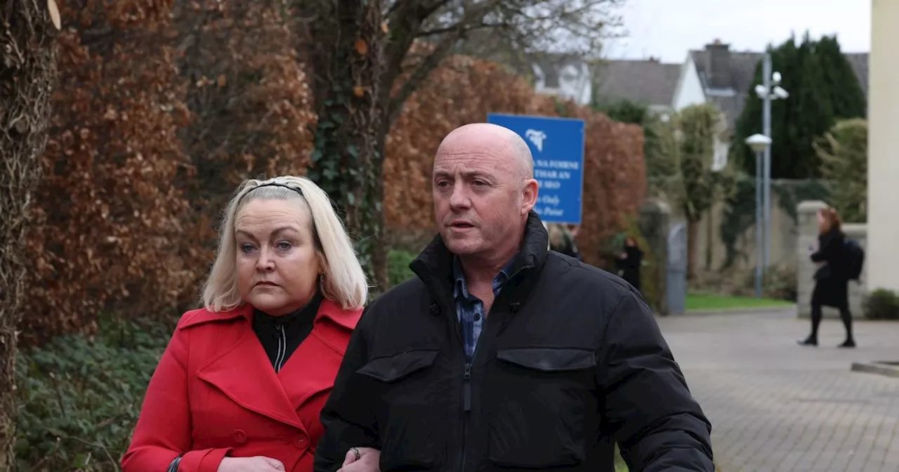 Dave Mahon assault case adjourned again as key Garda witness became dad to twins