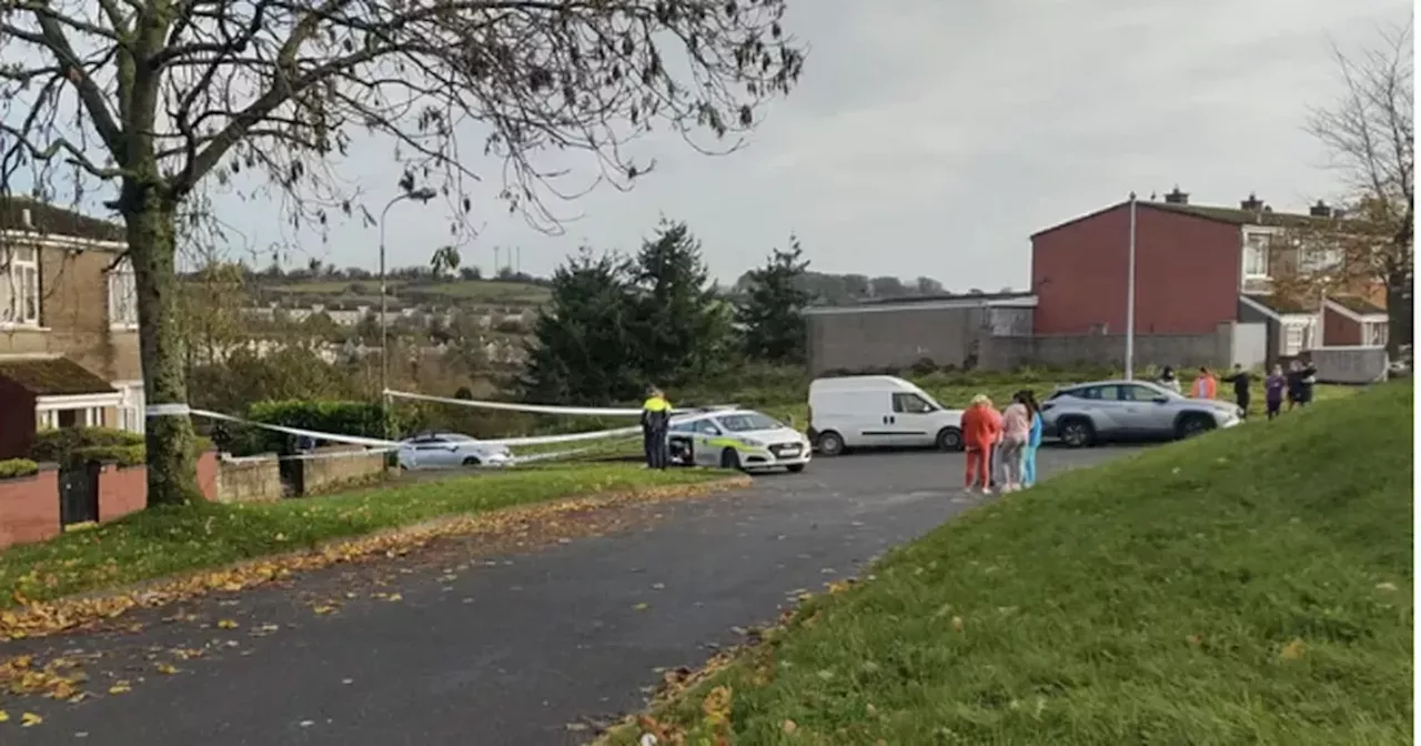 Gardaí at scene of suspected stabbing in Cork as man suffers serious injuries