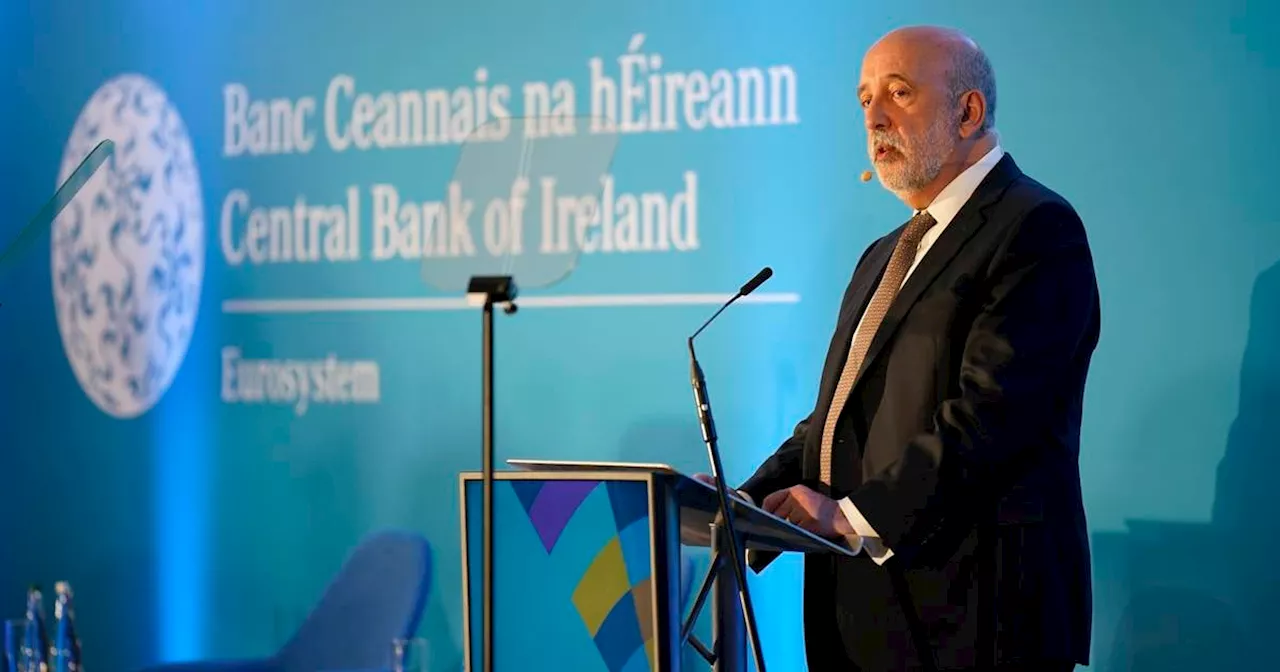 Central Bank plans to set up regulatory ‘sandbox’ to boost financial innovation