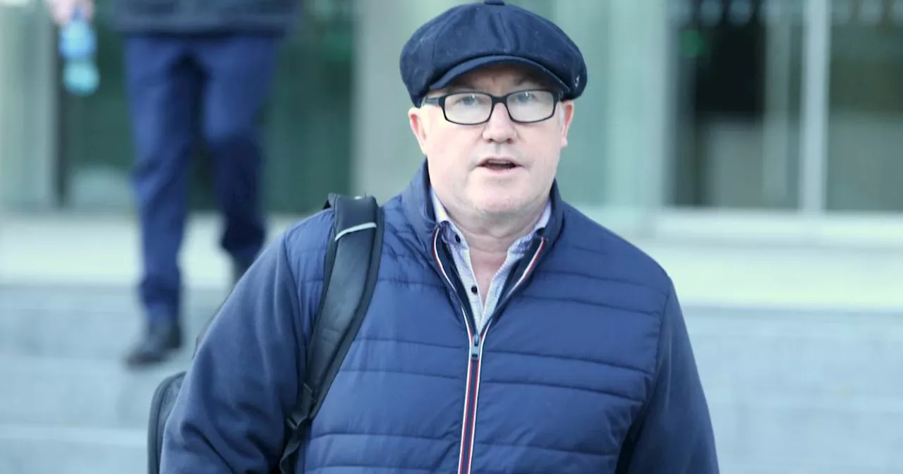 Michael Lynn trial: Former BofI manager refuses to accept institution ‘negligent’ in its lending