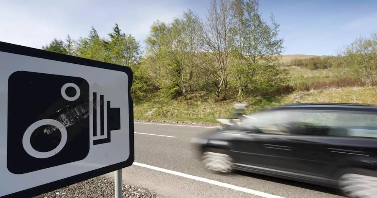 Road safety: Garda plans to roll out more speed cameras welcomed