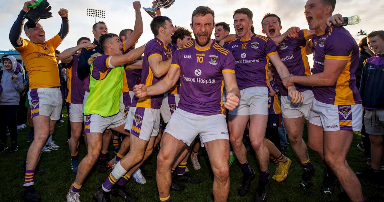 Seán Moran: Club culture loses something vital when change at the top slows down