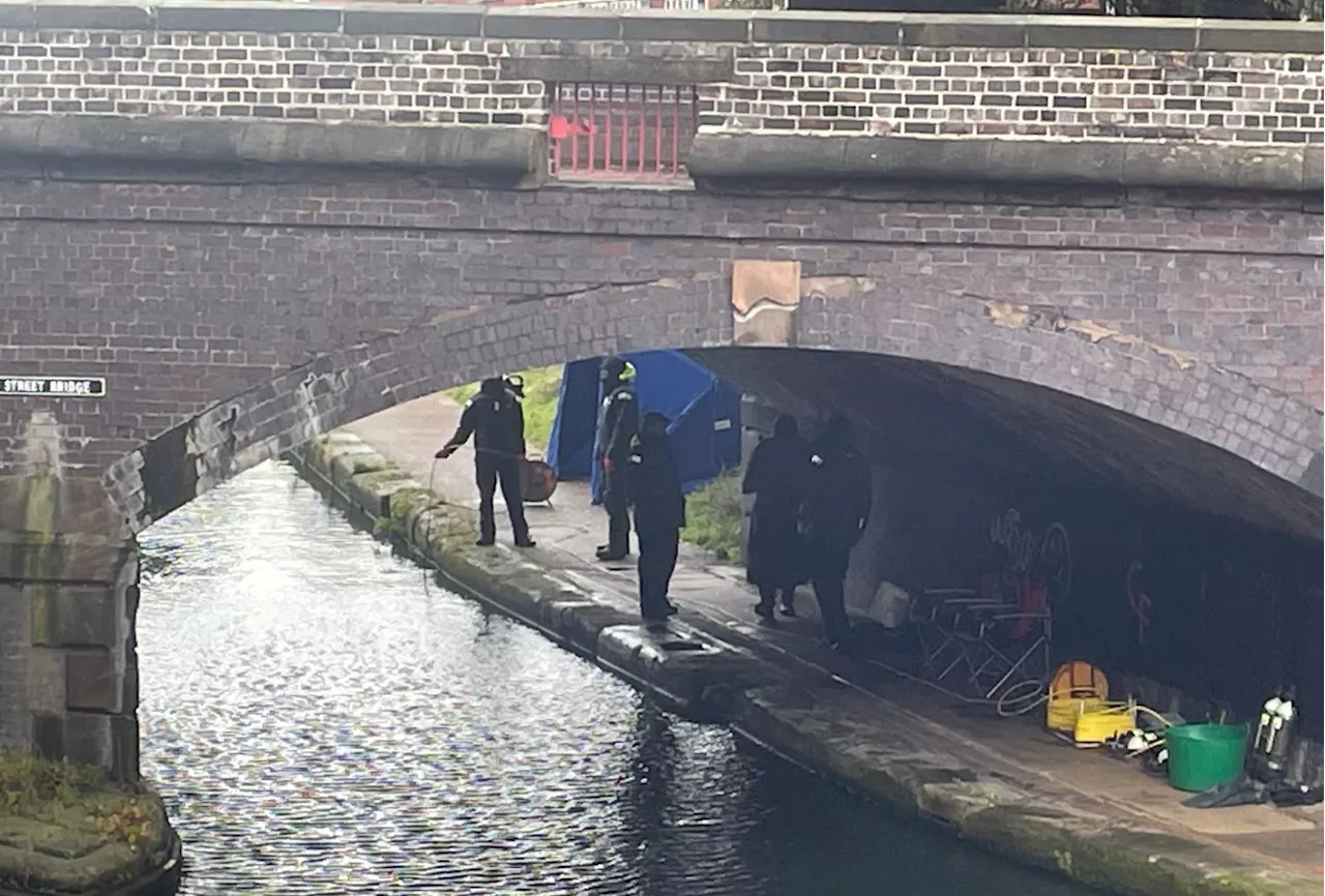 Murder investigation underway after boy, 16, who was shot in Birmingham dies