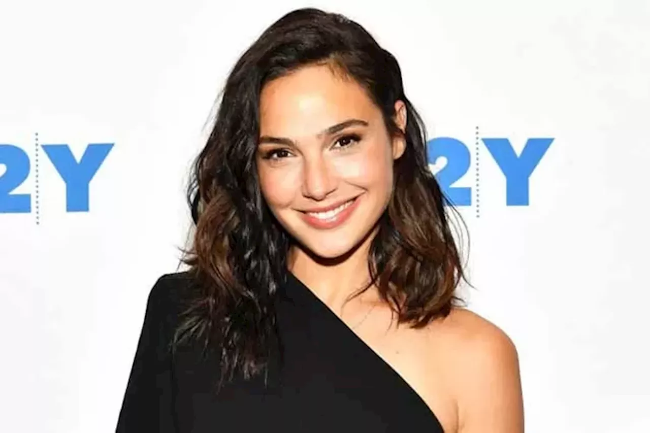 Gal Gadot akan Adakan Pemutaran Film Propaganda Israel di Amerika Serikat, Organisasi Yahudi AS Ikut Mengecam