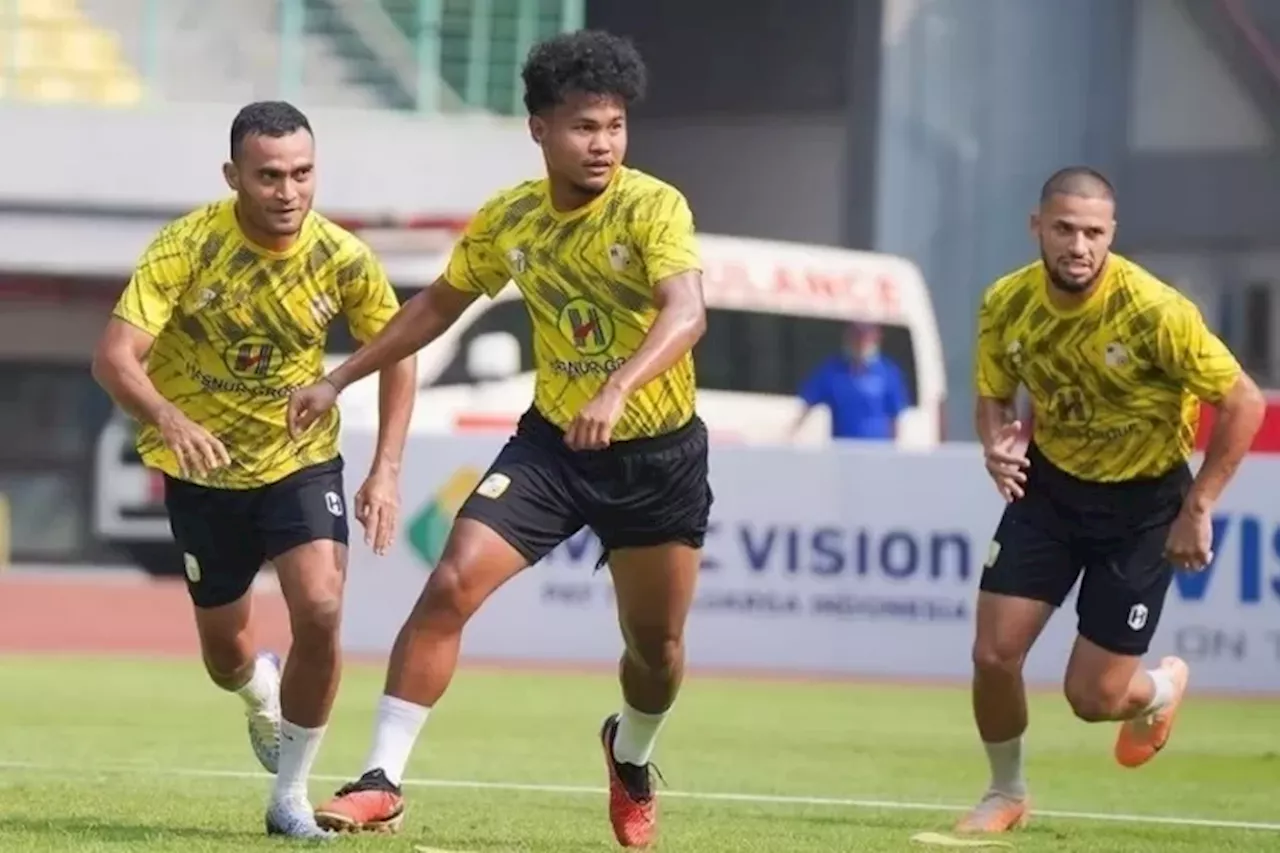 Jelang Barito Putera vs Persebaya, Ini Data 5 Pertemuan Terakhir Kedua Tim