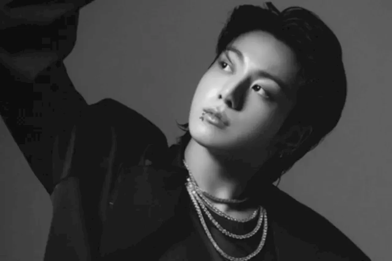 Jungkook BTS Peroleh Sertifikasi Platinum di AS untuk Lagu Seven