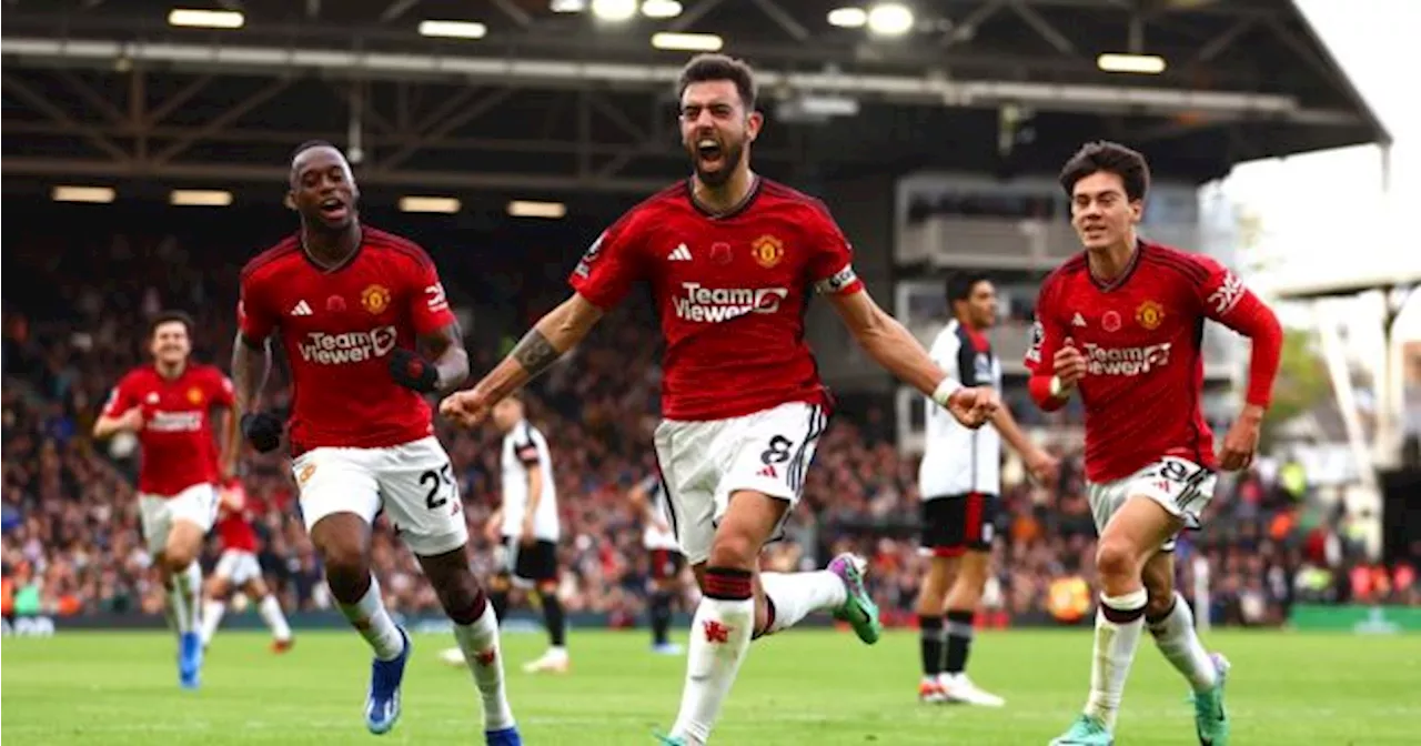 FC Copenhagen vs Man United: TV details for Champions League clash