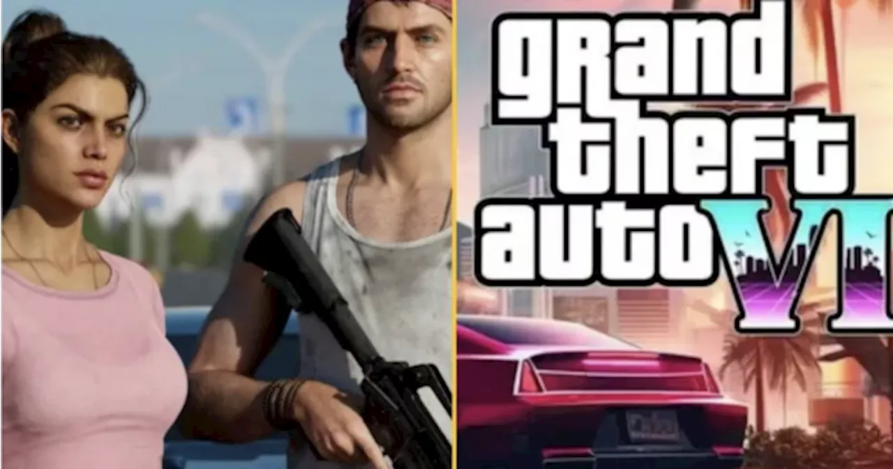 Rockstar gives fans first official update on GTA 6