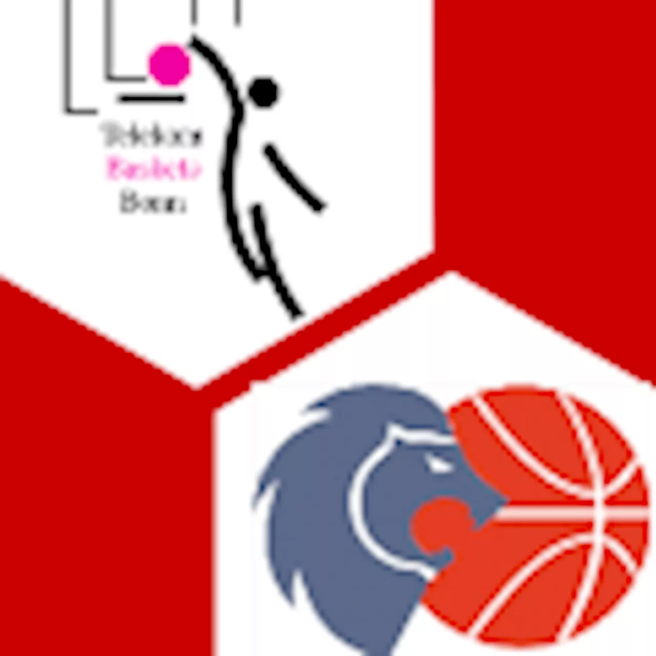  CB Breogan 86:71 | 3. Spieltag Gruppenrunde | Basketball Champions League 2023/24