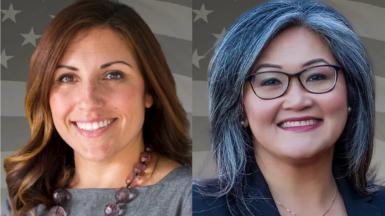 Teresa Mosqueda in a tie with Sofia Aragon for King County Council in general election