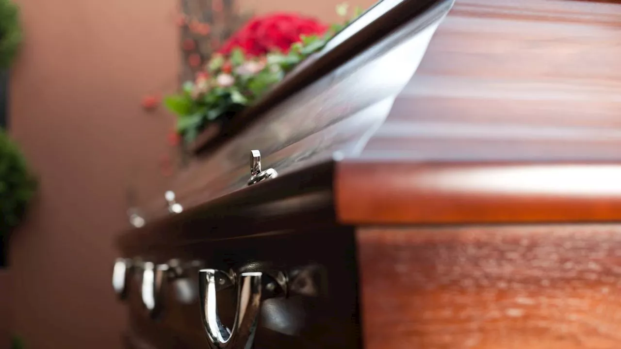 Colorado funeral home owner, wife facing charges related to improper handling of at least 189 bodies