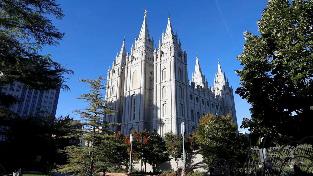 Court cites clergy-penitent privilege in dismissing child sex abuse lawsuit against Mormon church