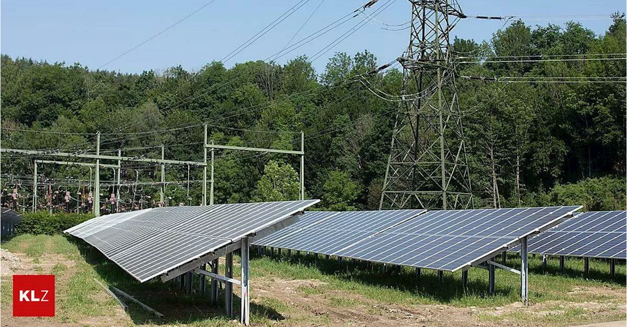 Solar-Förderungen:Länder wollen vom Bund Entschädigung für Klimaförderung