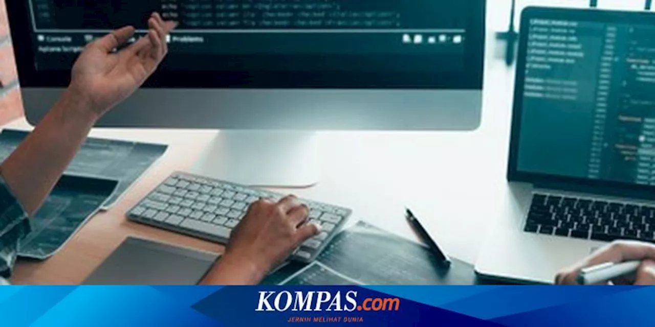 5 Jurusan Kuliah yang Menjanjikan Gaji Tinggi