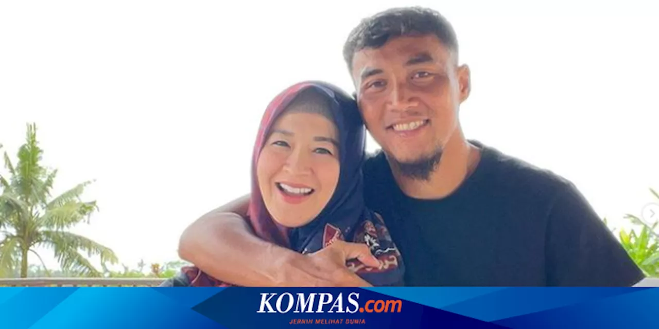 Diduga Jalan dengan Wanita Lain, Gunawan Dwi Cahyo Minta Maaf dan Siap Tanggung Jawab